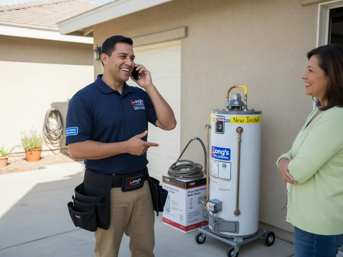 Leak Detection Pomfret Center, CT FAQs